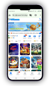 1JJ Game Download APK For Android (Latest 2026 Version) 2
