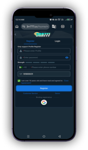 3rr777 Game APK Download (Latest) Free for Android – Play and Earn Real Money in Pakistan 2