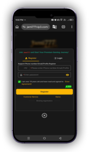 Jami 777 Game Download APK for Android in Pakistan (v1.1.34) 2