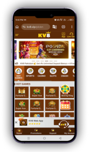 KV8 Game APK Download (2026) – Complete Guide for Pakistan, India & Bangladesh 2