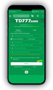 TD 777 Online Earning Game 2026 in Pakistan: Complete Guide and TD777 Game Review 2