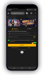 Play7778 Game Download New Earning App For Android 2026 2