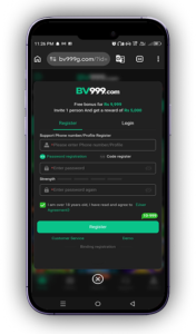 BV999 Game Download APK Latest Version In Pakistan  2