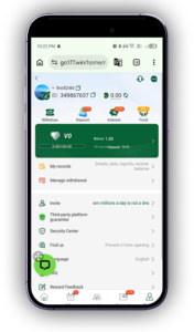 Go177 Game Download the New Real Money App for Free 4