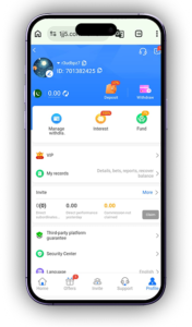 1JJ Game Download APK For Android (Latest 2026 Version) 4