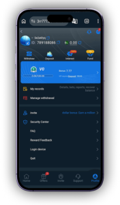 3rr777 Game APK Download (Latest) Free for Android – Play and Earn Real Money in Pakistan 4