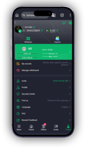 BetAA Game Download APK 2026 – Latest Earning App for Android in Pakistan 4