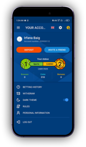 Mostbet Mobile App Download Guide for Android and iPhone 4