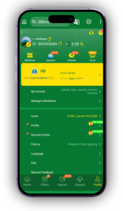 288 Win Game Download (Top Earning Platform) for Android 4