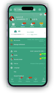 ZT777 Game APK Latest Version 2026 – New Online Earning Gaming App in Pakistan 4