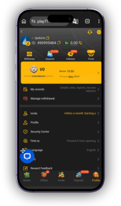 Play7778 Game Download New Earning App For Android 2026 4