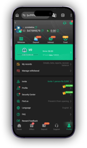 BV999 Game Download APK Latest Version In Pakistan  4