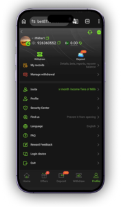 Bet877 Game Download | Best Pakistani Earning App 2026 4