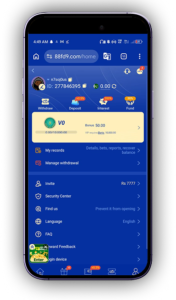 88FD Game APK Download Latest Version for Android in Pakistan 4