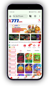 X777 Game APK Download (Real Earning App 2026) for Android in Pakistan 3