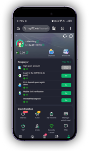 HQ777 Game APK Download Latest Version for Android in Pakistan 6