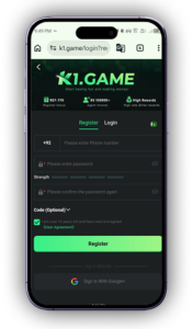 K1 Game APK Download Latest Version 2026 in Pakistan 1