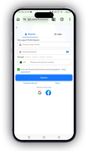 1JJ Game Download APK For Android (Latest 2026 Version) 1