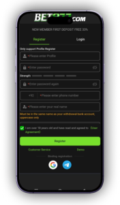 Bet877 Game Download | Best Pakistani Earning App 2026 1