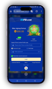 88FD Game APK Download Latest Version for Android in Pakistan 1