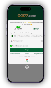 Go177 Game Download the New Real Money App for Free 1