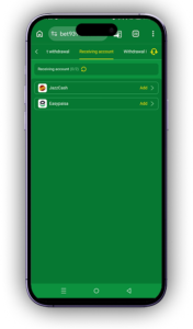 BET939 Game Download APK For Android | New Money App 2026 6