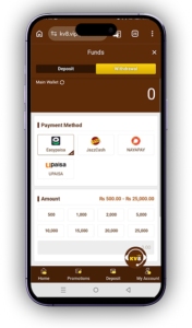 KV8 Game APK Download (2026) – Complete Guide for Pakistan, India & Bangladesh 6