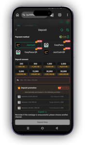 BV999 Game Download APK Latest Version In Pakistan  6