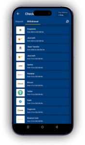 Mostbet Mobile App Download Guide for Android and iPhone 6