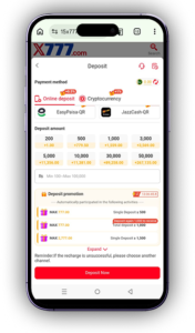 X777 Game APK Download (Real Earning App 2026) for Android in Pakistan 6