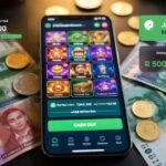 Real Money Earning APK Games in Pakistan 2026