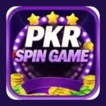 PKRSPIN Game Download (Free 100%) Real Earning Apk 2026