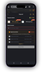 663BET Game Download Latest Earning App for Android 2026 in Pakistan 5