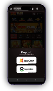 PKPlus Game Download (New Earning App) for Android 2026 In Pakistan 5