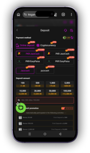 K6 Game Download Apk (Real Money Platform) For Android 2026 5