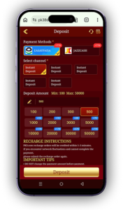 PK3 Game APK Download Real Earning App Free for Android 5