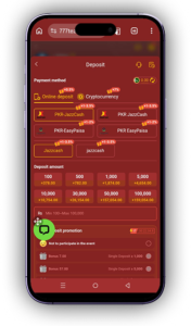 777Tez Game APK Download Real Money App 2026 5