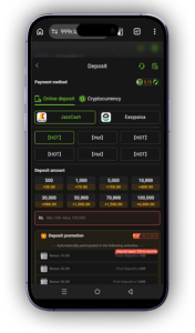 999R Game Download APK (New Earning App) for Android Free in Pakistan 5