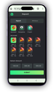 B9 Game APK Download 2026 – Free Earning App in Pakistan 5