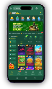 92 Fun Game APK 2026 – Download Latest Version for Android in Pakistan 5