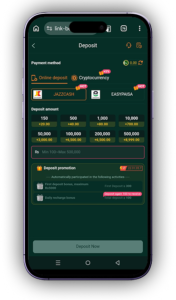 BETQQ Game Download Latest Version APK 2026 5