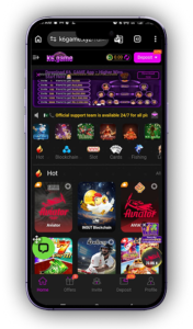 K6 Game Download Apk (Real Money Platform) For Android 2026 3