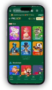 PKACE Game Download Apk (Real Money Platform) For Android 2026 3