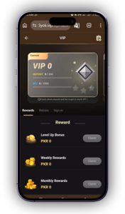 3YOK Game Download – Earning Game In Pakistan 2026 3