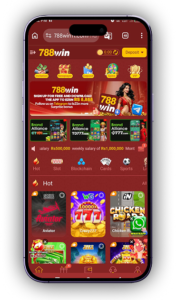 788Win Game Download New Online Earning App For Android Free 3