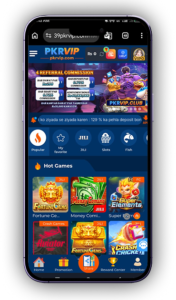 PKR VIP Game APK Download 2026 – Real Earning App Pakistan 3