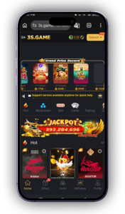 3S Game Download APK For Android & iOS in Pakistan 2026 3