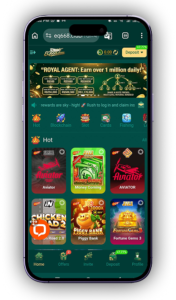 EQ668 Game Download APK (Latest Version 2026) for Android in Pakistan 3