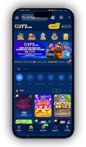 AT777 Game Download: A Simple Guide to Earning on the Best Platform in Pakistan 3