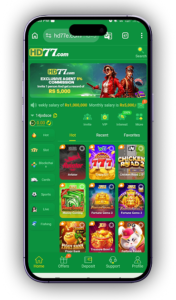 HD77 Game Download APK New Free For Android 3